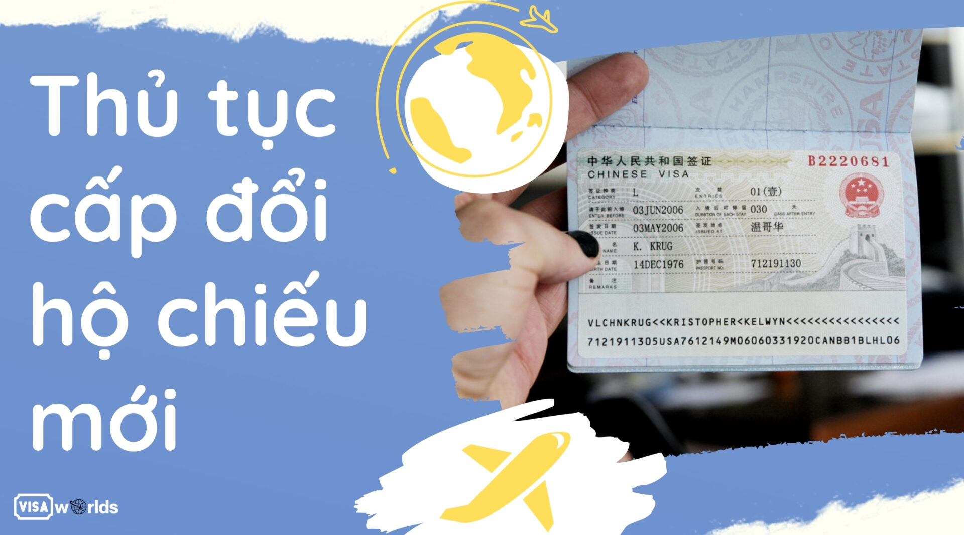 Đối chiếu giấy tờ nhà
