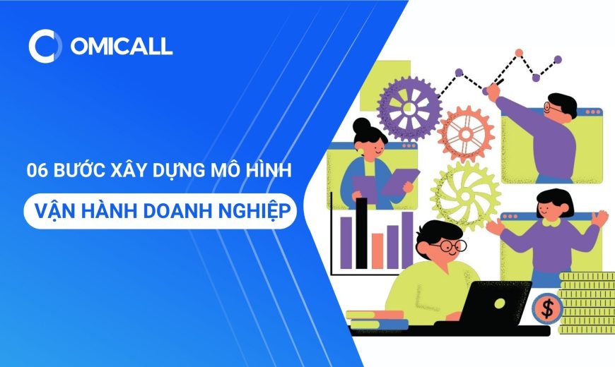 Vận hành doanh nghiệp bất động sản