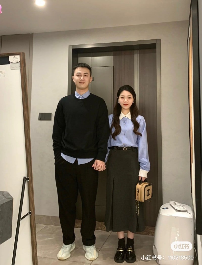 Mặc đồ gì khi ra mắt nhà người yêu