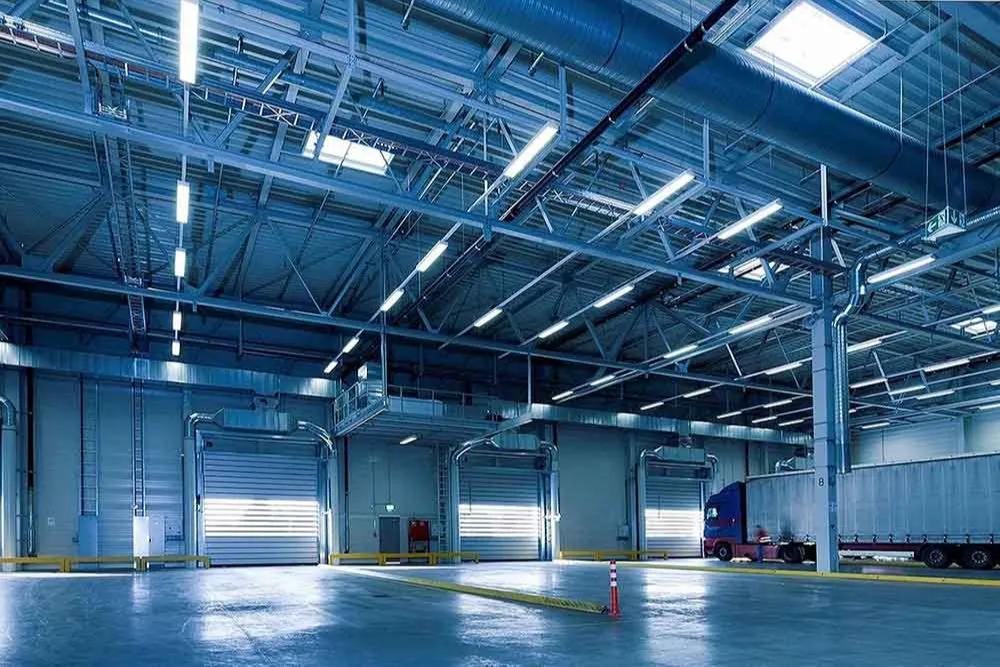 Ánh sáng và chi tiết hoàn thiện