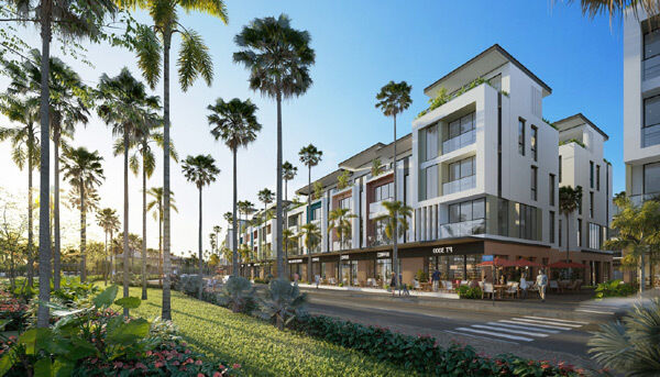 Đầu tư bất động sản dài hạn