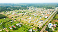 Đất nền dự án tại Bình Phước Đồng Nai