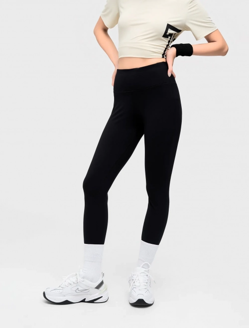 Quần leggings active nữ chất liệu co giãn tốt