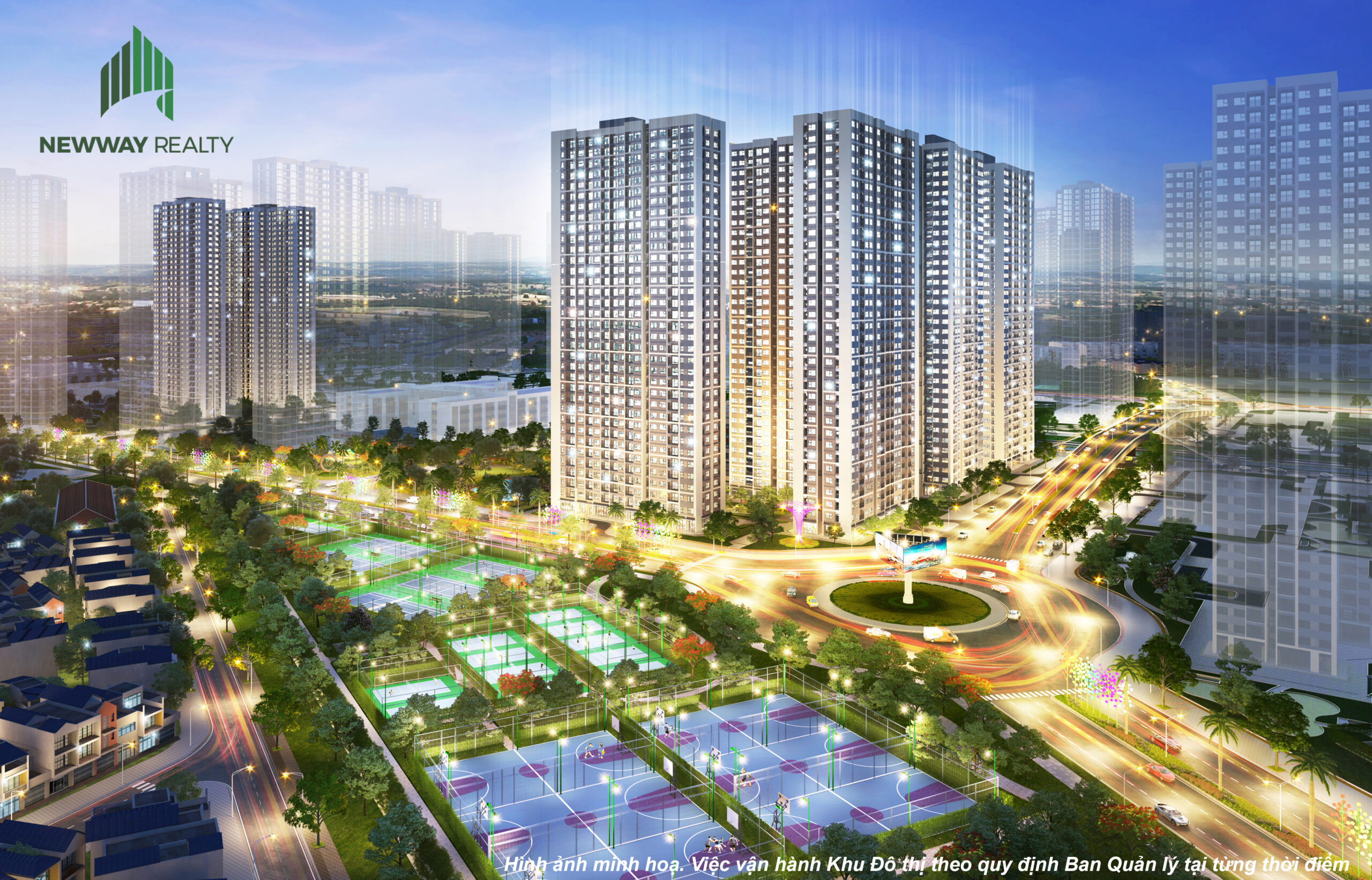 Hồ sơ căn hộ Vinhomes Smart City