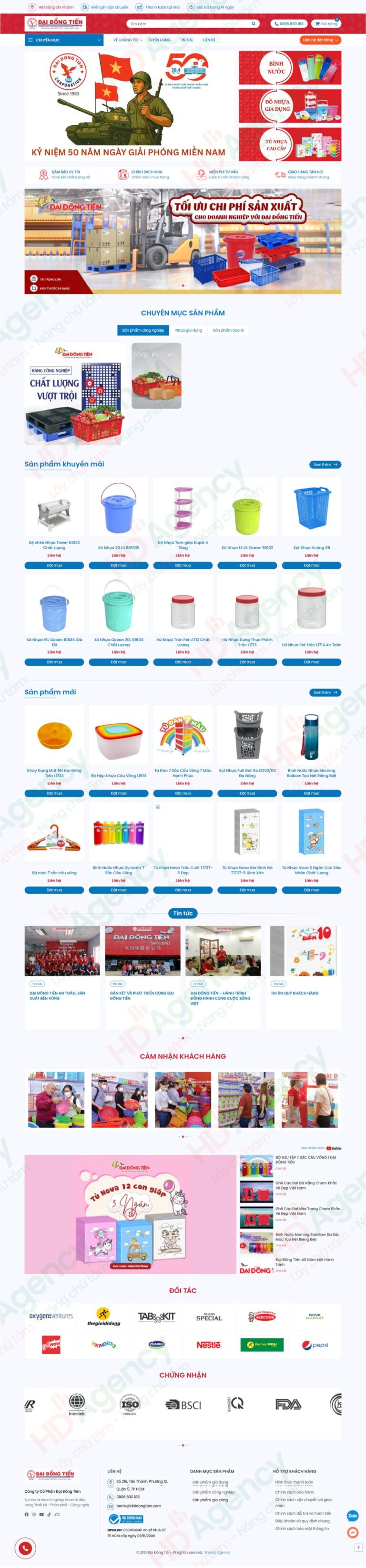 Dấu hiệu dự án dòng tiền khỏe