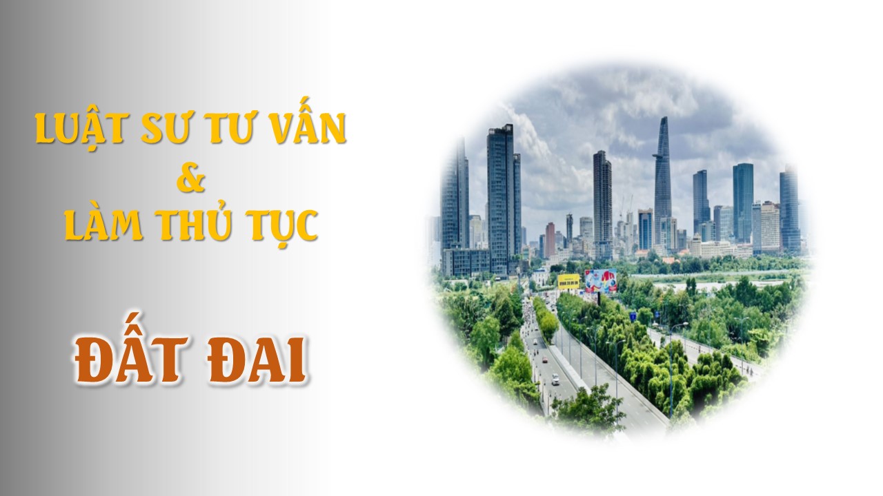Tranh chấp quyền đất