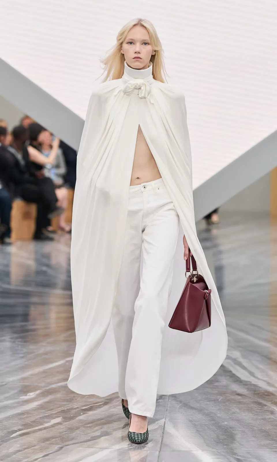 BST Dior Xuân-Hè 2026