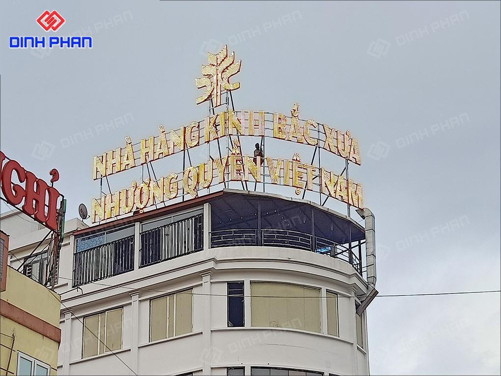 Chủ nhà tối ưu nội thất