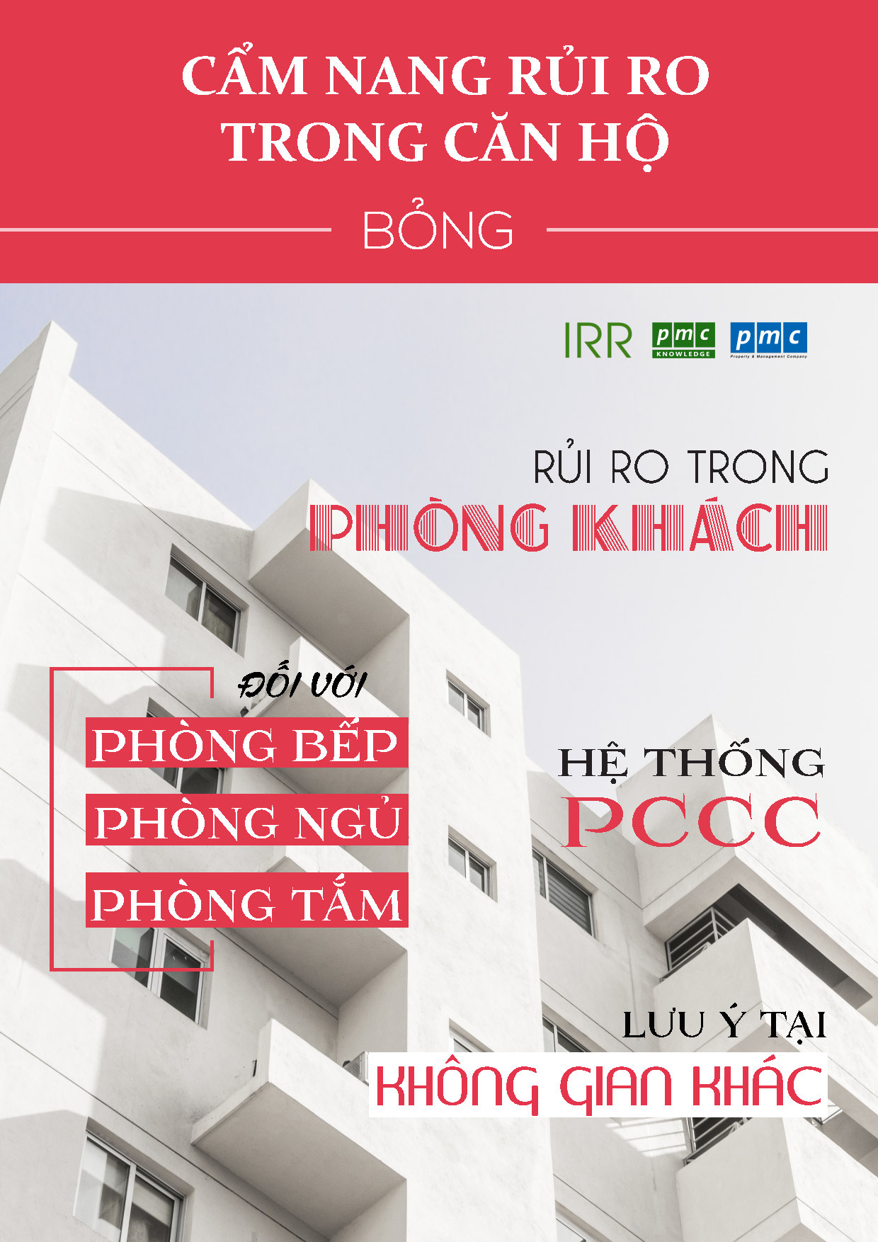 Rủi ro mua căn hộ