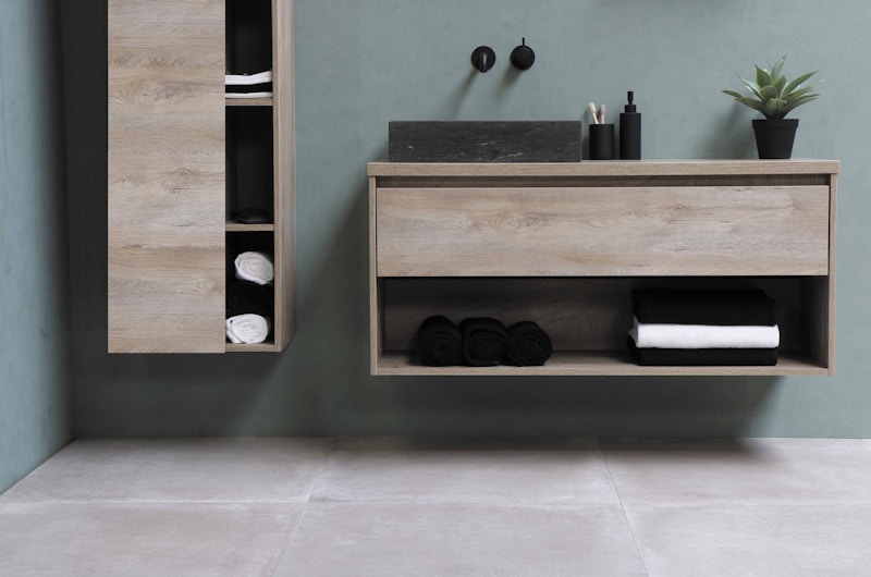 So sánh các phong cách thiết kế nội thất