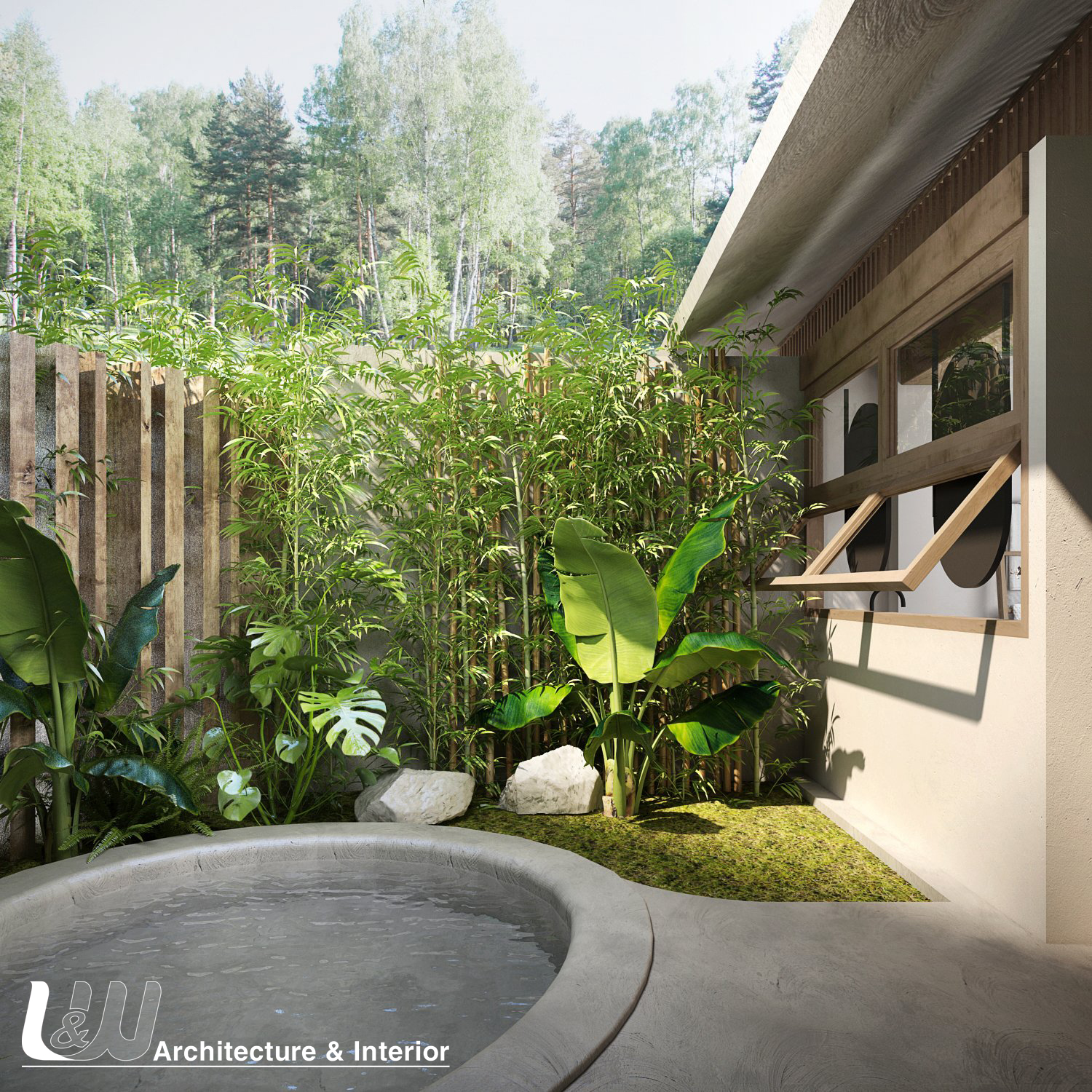 Vị trí Nhà Bè Garden trên bản đồ TP.HCM