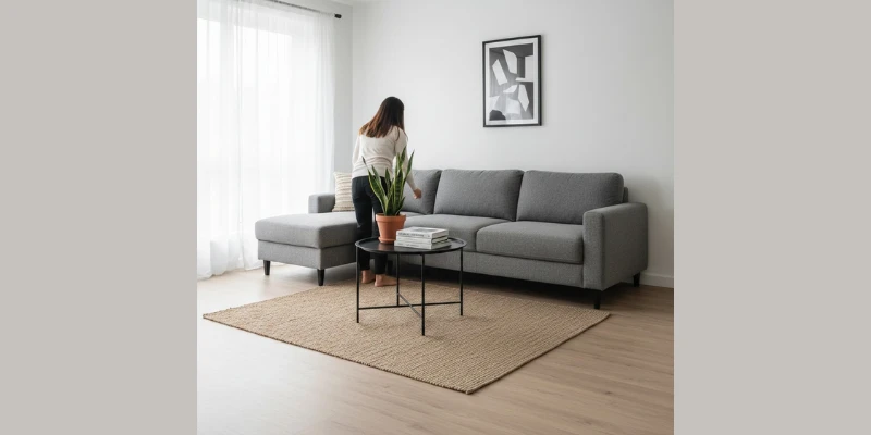 Kinh nghiệm thiết kế căn hộ cho thuê 2026: Bền – Đẹp – Rẻ tối ưu dòng tiền