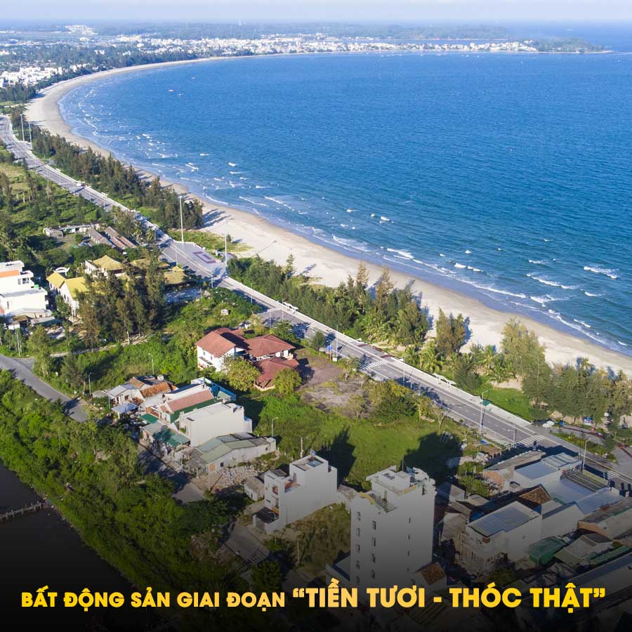 Tài chính đầu tư bất động sản