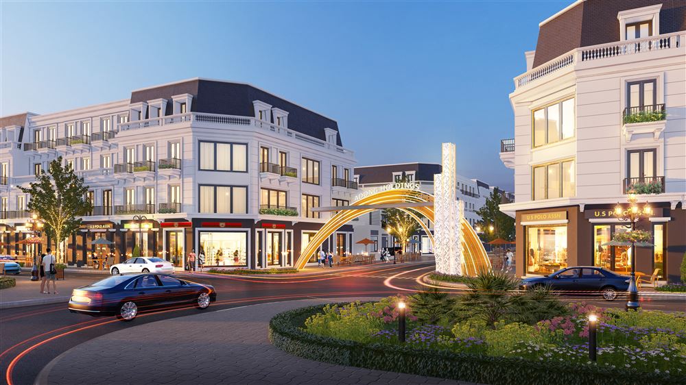 Sổ ghi chép đầu tư bất động sản