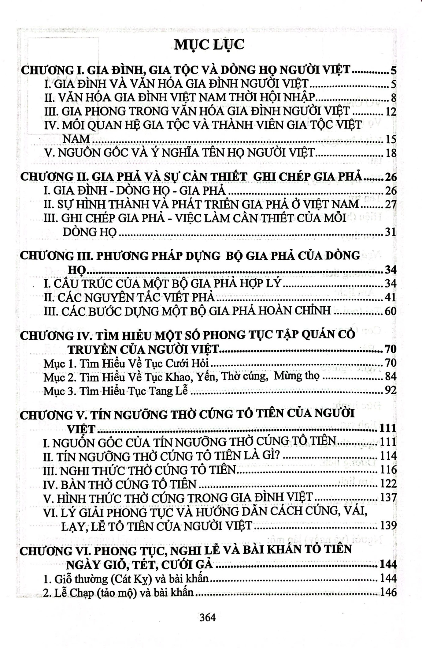 Ghi chép dòng tiền