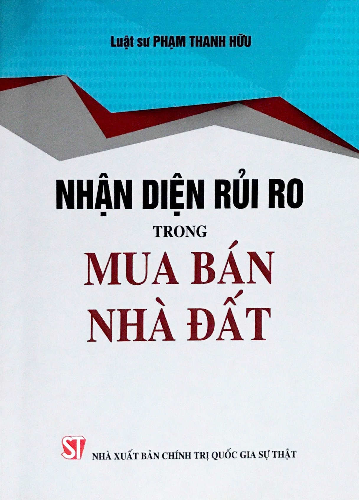 Tình huống rủi ro khi mua bán đất