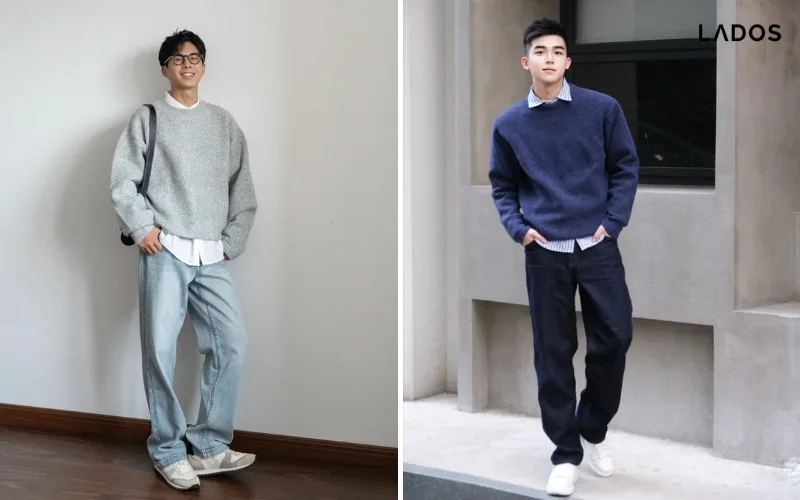 Những lỗi cần tránh khi phối đồ đi tiệc cho nam