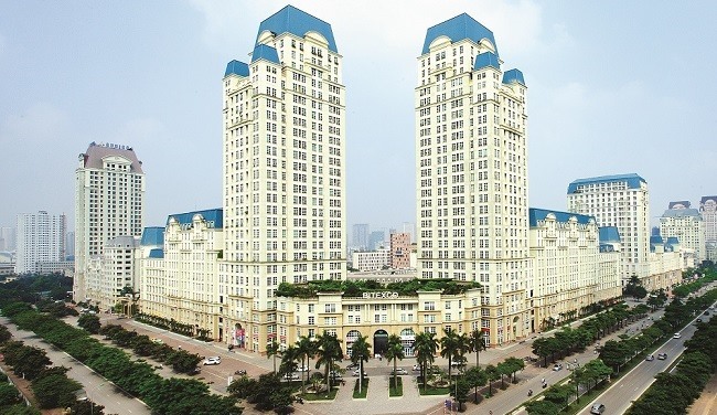 Tiêu chí chọn căn hộ