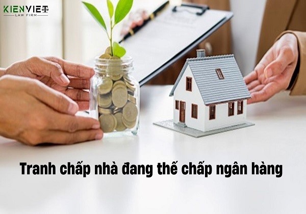 Thỏa thuận thế chấp nhiều bên