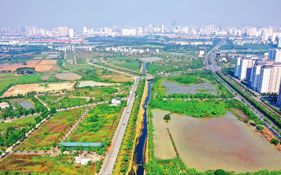 Hồ sơ pháp lý đất