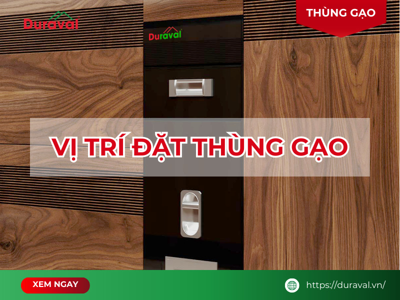 Khu đất và hướng nhìn