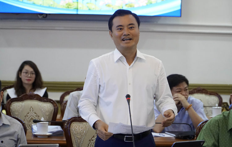 Linh hoạt trong giao dịch nhà đất