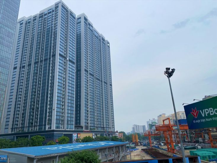 Tín hiệu đọc thị trường