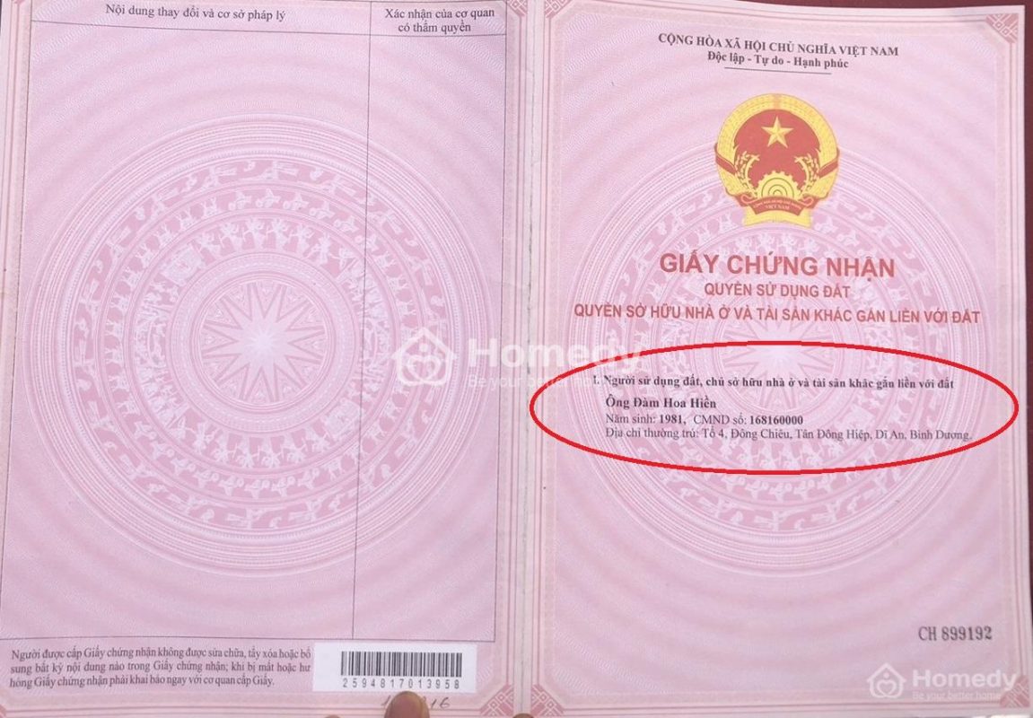 Kiểm tra hồ sơ trước khi nộp