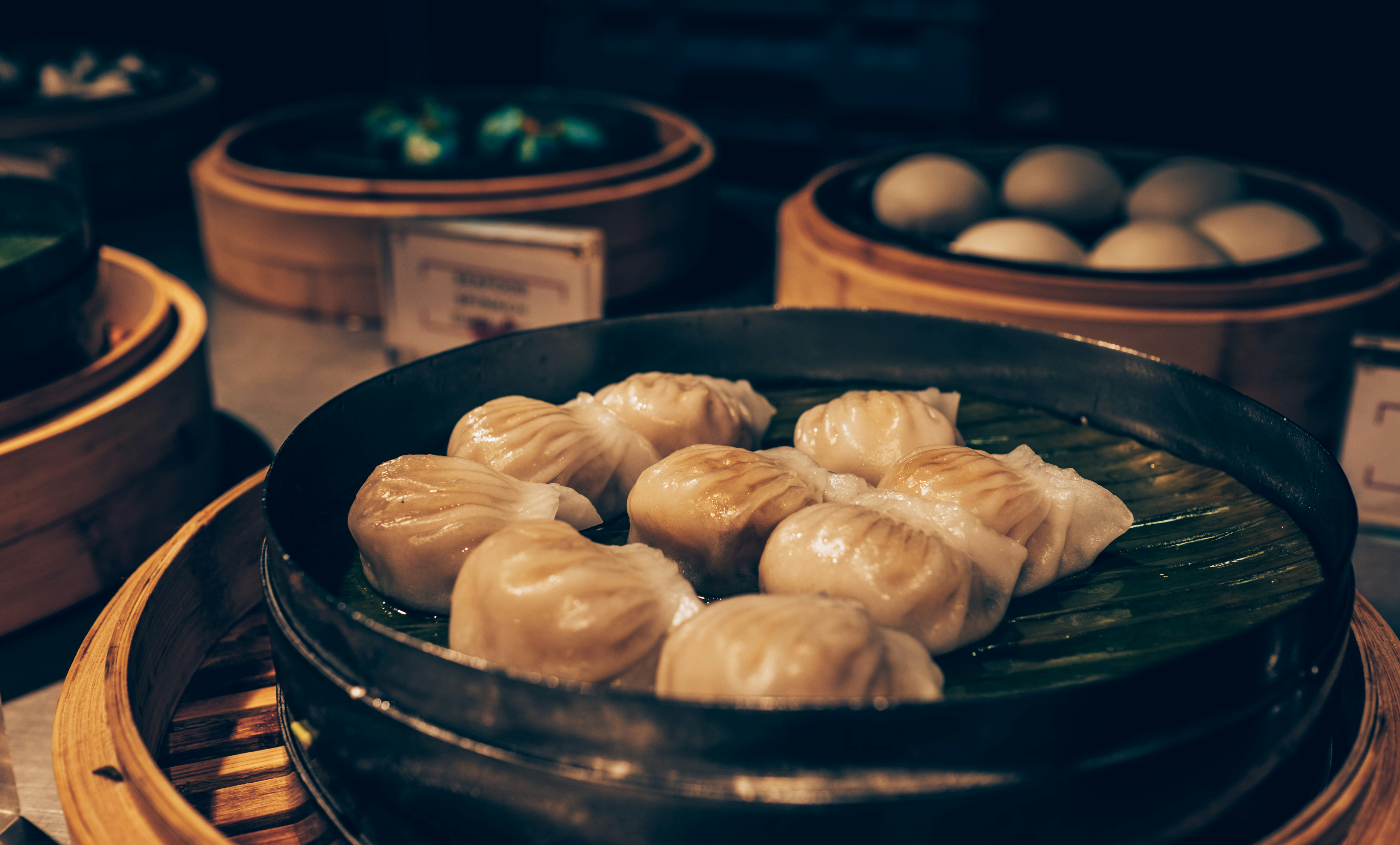 Mâm lễ cúng Giao Thừa truyền thống