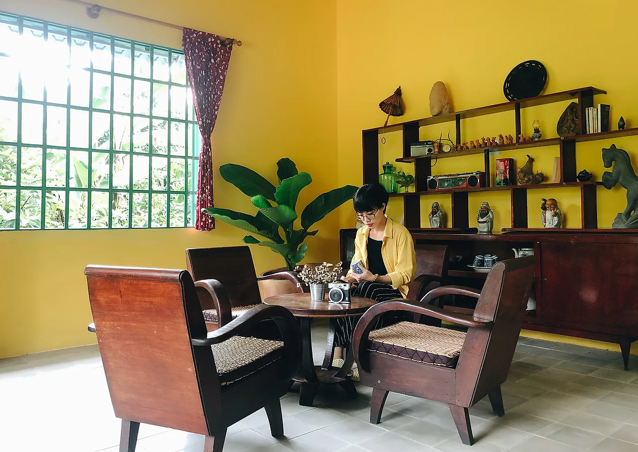 Làm việc tại nhà Hải Âu bí quyết