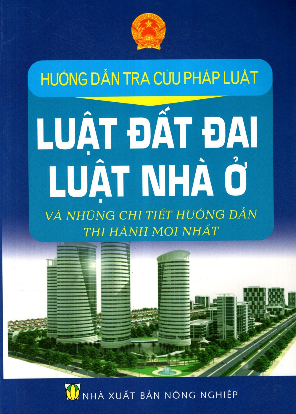 Kiểm tra pháp lý nhà đất
