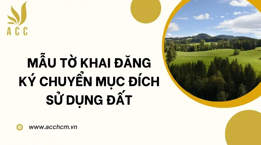 Khu đất khai thác hợp pháp