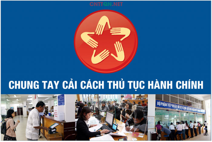Thủ tục hành chính đất đai liên quan