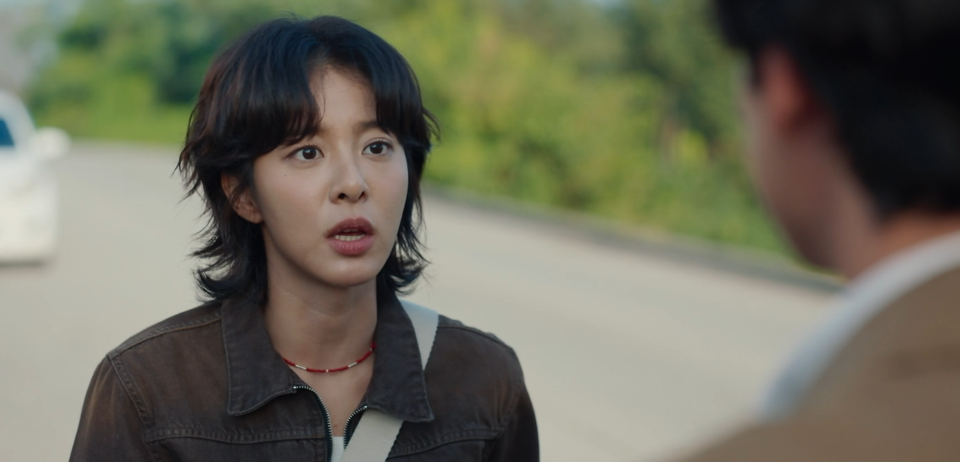 Seol In Ah trong Thân chủ ma của tôi