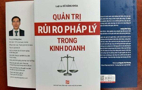 Rủi ro pháp lý chuyển tiếp