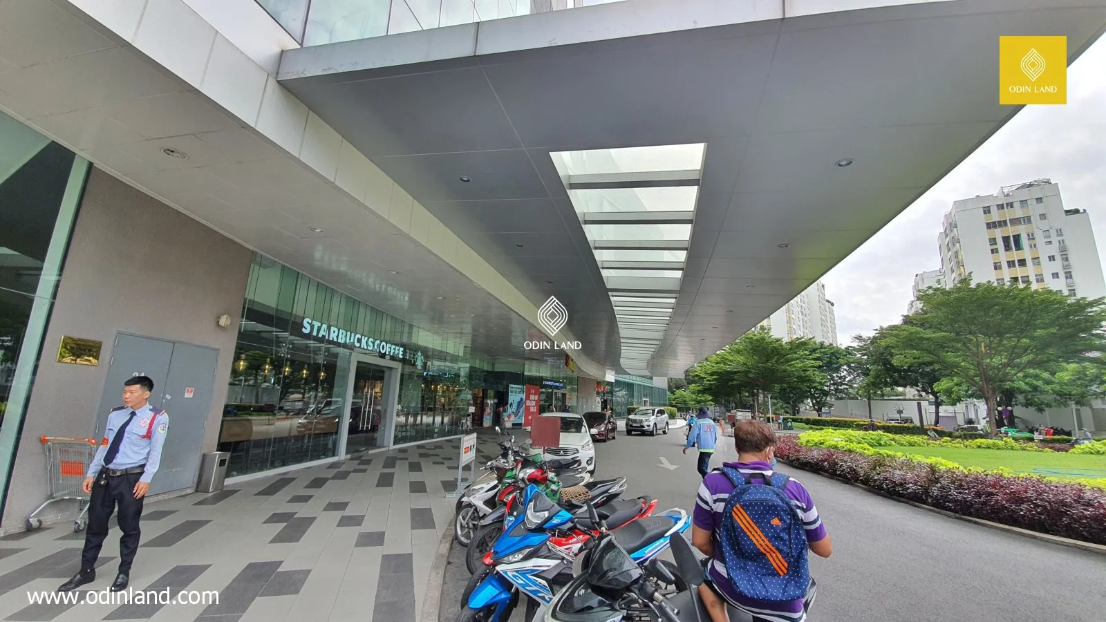 SC Vivocity Quận 7