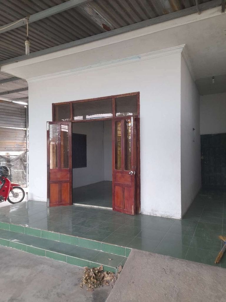 Hợp đồng thuê nhà lần đầu