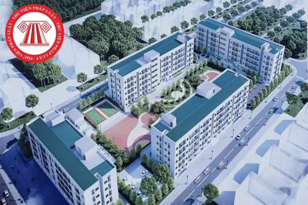 Bộ giấy tờ giao dịch nhà ở