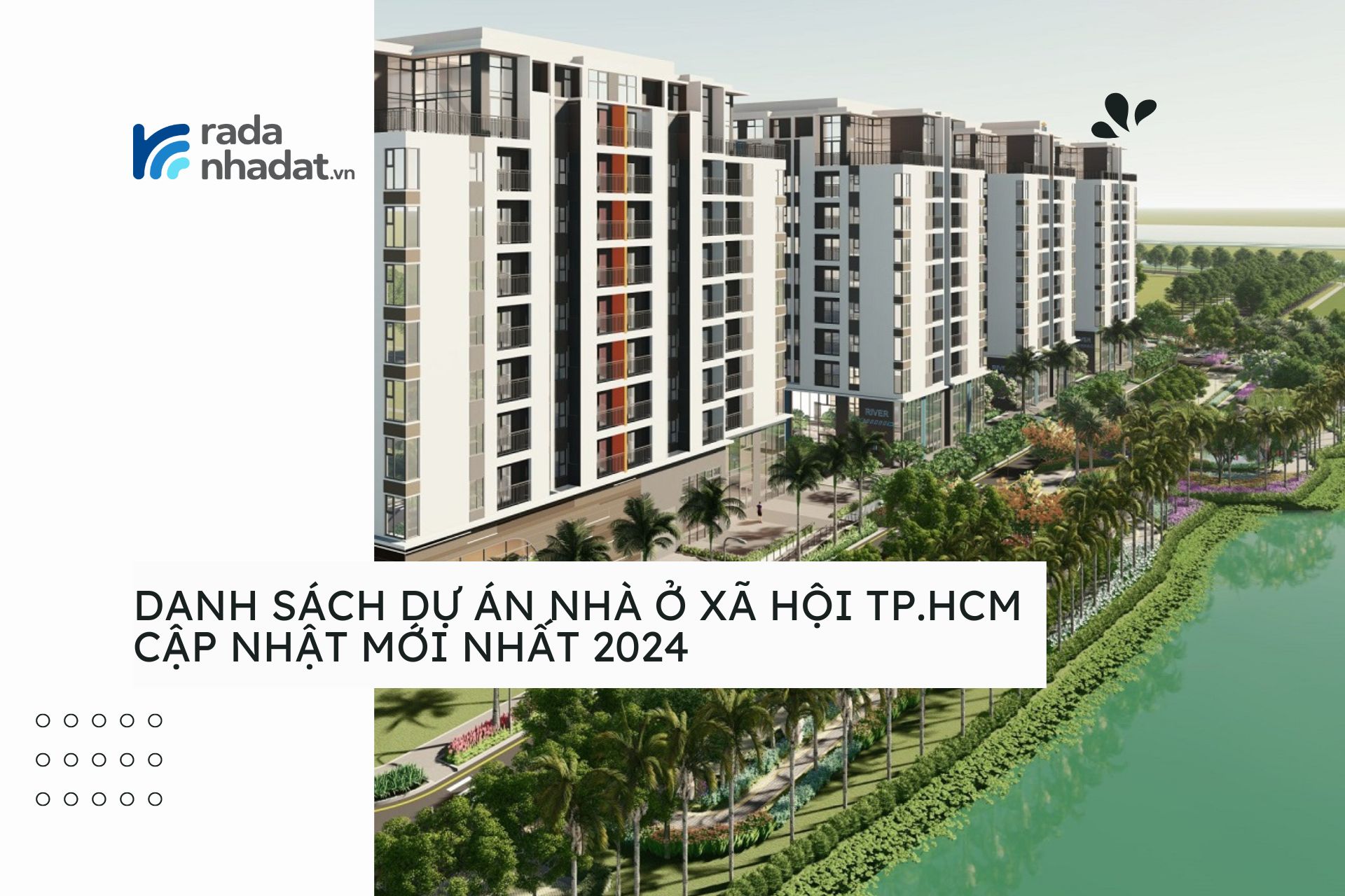 Khu nhà ở xã hội tại Việt Nam