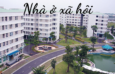 Căn hộ phù hợp người mua ở thật