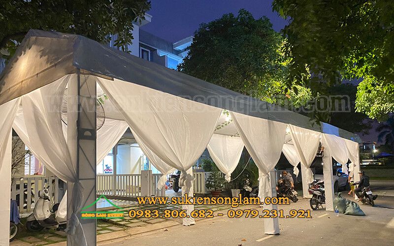 Khu vực cho thuê nổi bật