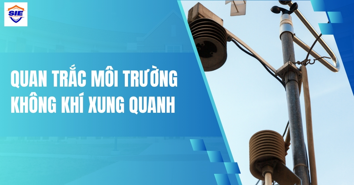 Khu nhà ở yên tĩnh