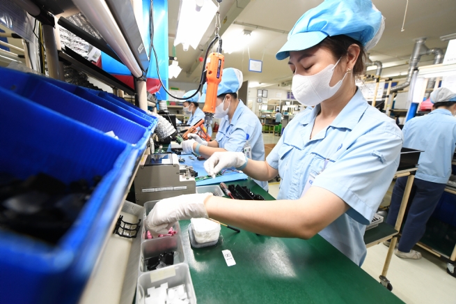 FDI và nhu cầu thuê