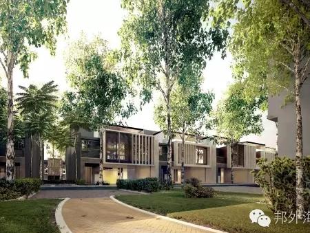 Luồng di chuyển hợp lý giúp giảm căng thẳng trong nhà