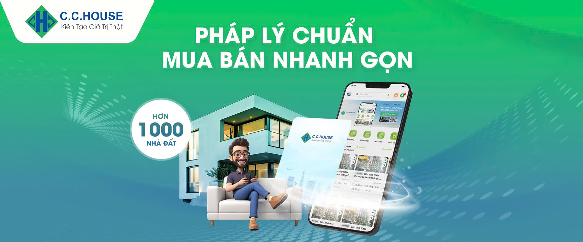 Hồ sơ công chứng nhà đất