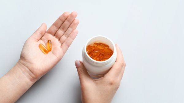 Viên uống chống nắng hỗ trợ bảo vệ da