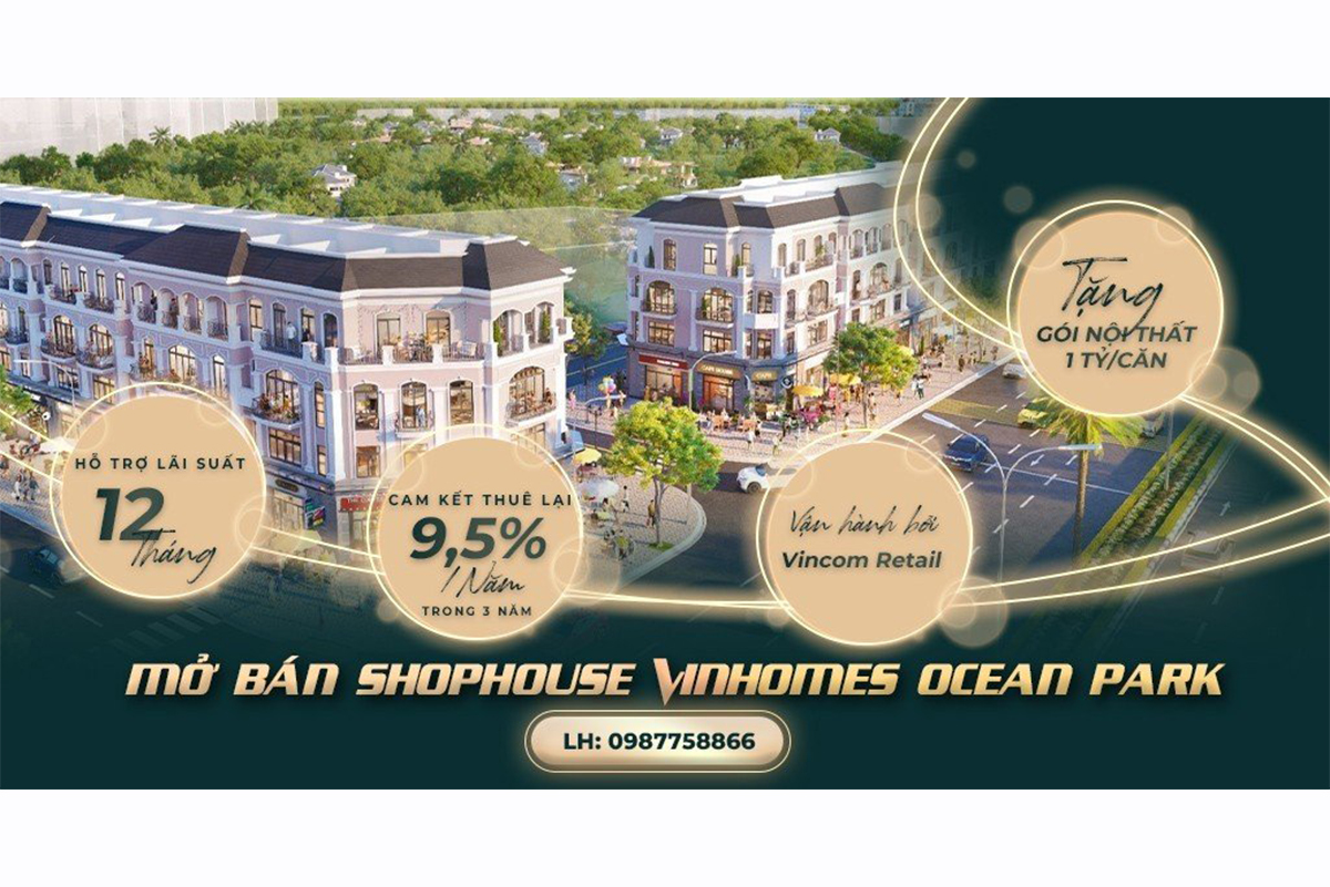 Thị trường bất động sản Việt Nam 2025