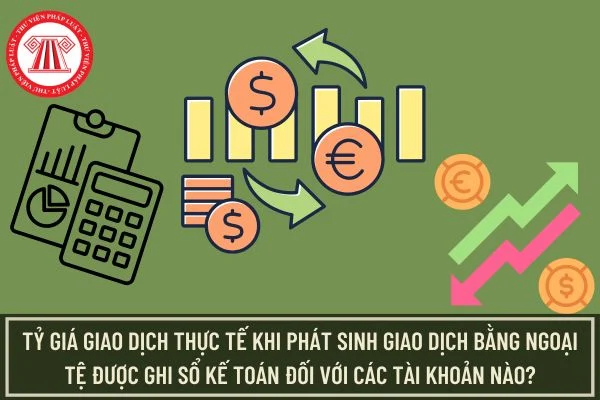 Giá giao dịch thực trên thị trường
