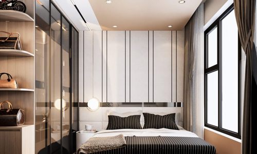 Mẫu nội thất căn hộ chung cư