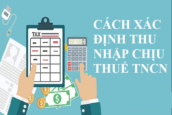 Nộp tờ khai tại cơ quan thuế